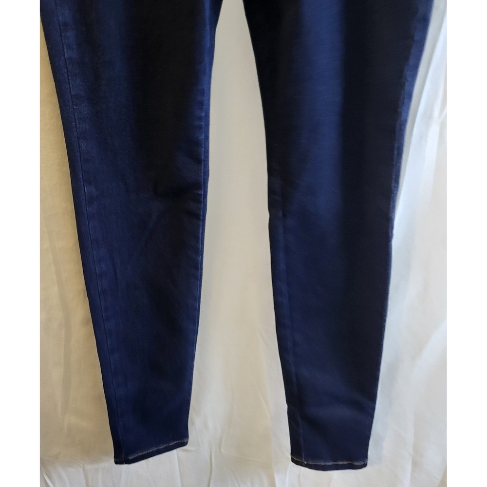 j jill perfect jeggings,‎ jeans elastic waist, women Size S ( Tall) - Picture 7 of 9